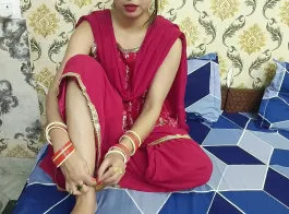 dehati bhabhi ke sath sex video