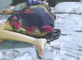 marwadi bhabhi ka sexy video