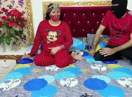 chachi bhatija sexy video