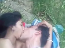 new desi outdoor sex video