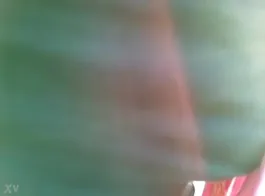 देसी लड़की की अंदरूनी खुशी का वीडियो