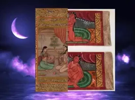 hindi picture nangi video