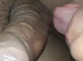 सींग का बना हुआ चूसने देसी काला लंड