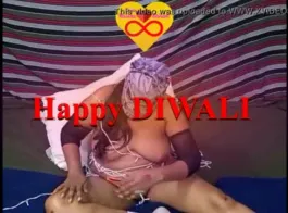 दिवाली की शुभकामनाएं जब पति ने प्रेमिका को हिंदी ऑडियो के साथ सेक्स करने की अनुमति दी