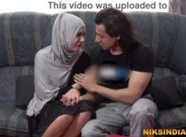 niks indian porn new video