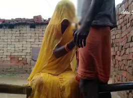 chudai video bhojpuri mein
