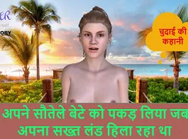 jungle hindi sex stories