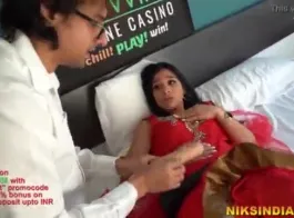 niks indian new pron video
