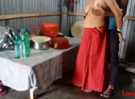 saree sex video outdoor